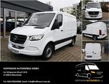 Mercedes-Benz Sprinter Kasten 317 CDI L1H1 Autom. LED RWD - Mercedes-Benz Sprinter Gebrauchtwagen in Bielefeld