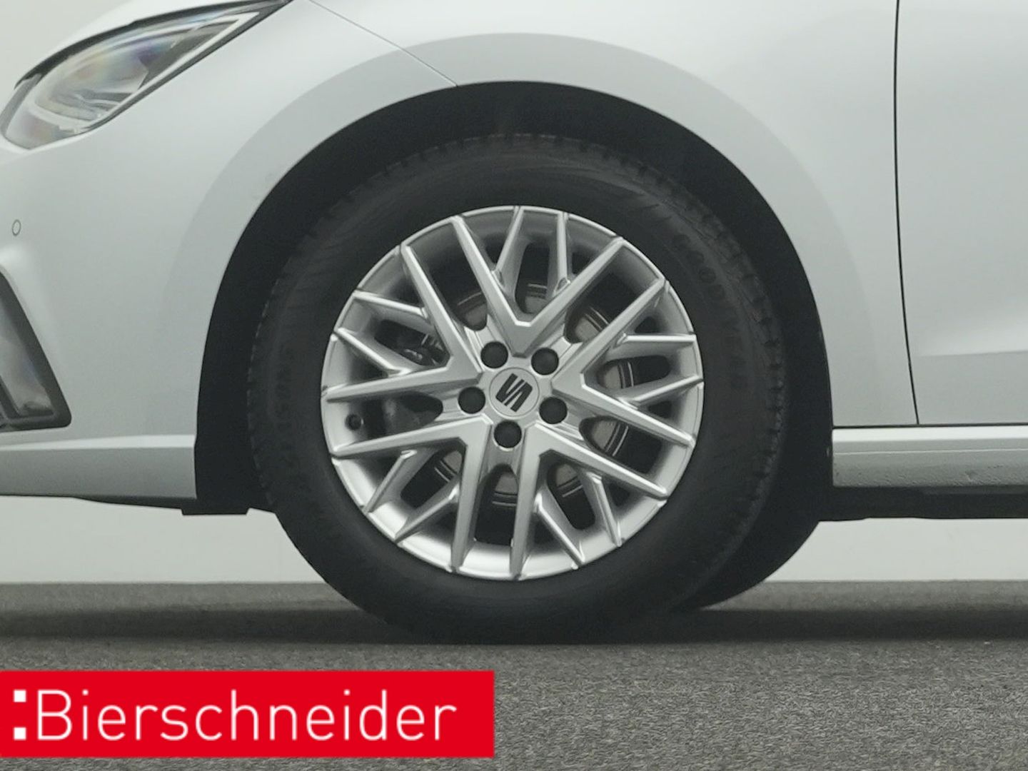 Seat Ibiza - Bild 27