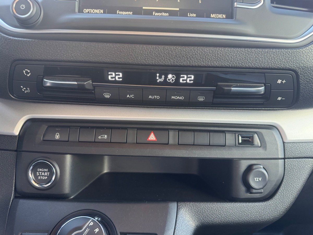 Opel Zafira Life - Bild 20