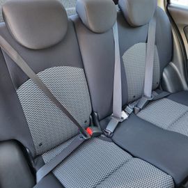 Bild 8 Nissan Micra Acenta