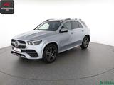 Mercedes-Benz GLE 400 d 4M AMG AIRMATIC STANDHZ,SOFTCLOSE,AHK - Mercedes-Benz GLE 400 aus 2023