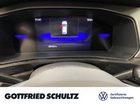 Volkswagen T-Cross - Vorschau Bild 12