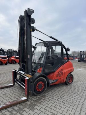 Linde H50D-02/600