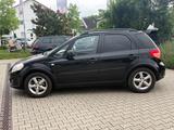 Suzuki SX4 Club - Suzuki SX4: Club