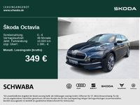 Skoda Octavia - Vorschau Bild 1