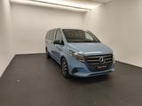 Mercedes-Benz eVito 129 Tourer Pro/L DISTR Navi Multibeam LED - Mercedes-Benz eVito: Pro