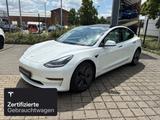 Tesla Model 3 Long Range AWD - Tesla Model 3 in Hannover