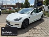 Tesla Model 3 Long Range AWD - Tesla aus 2021