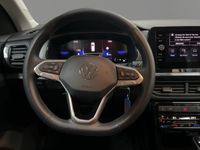 Volkswagen T-Cross - Vorschau Bild 13