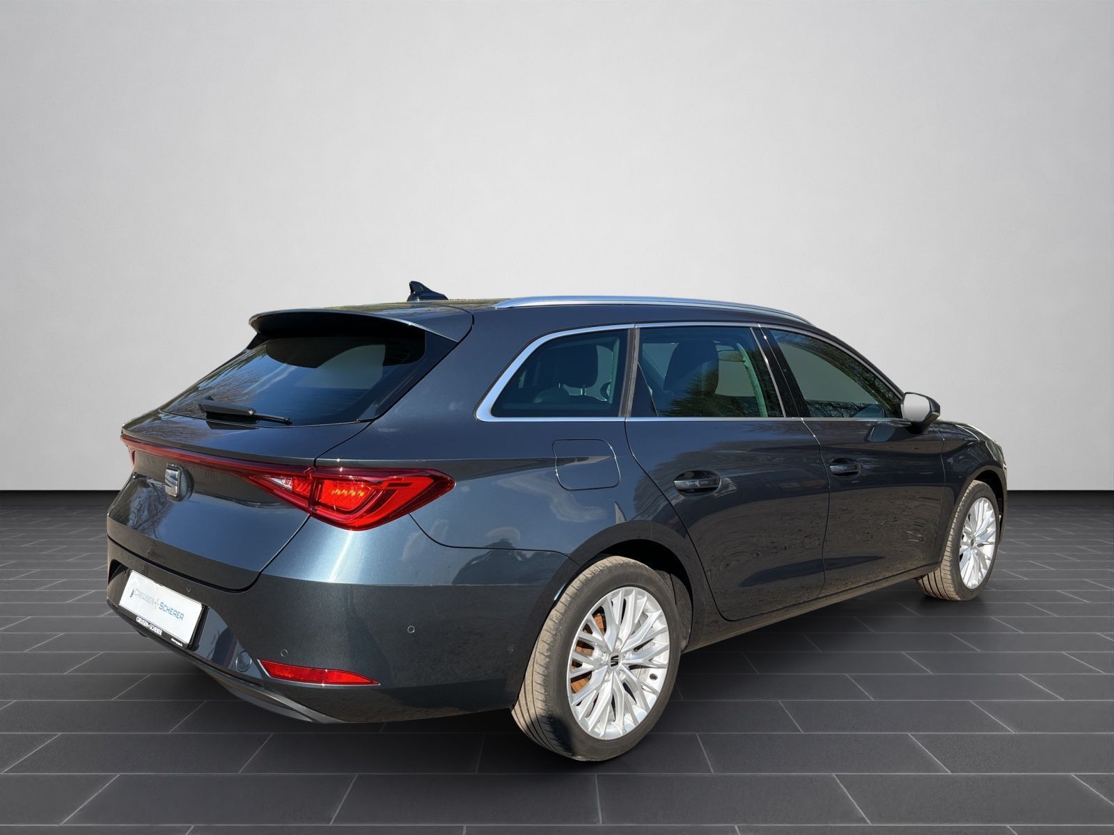 Seat Leon - Bild 3