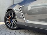 Nissan GT-R Black Edition/BOSE/Kupplung2024/1.HAND - Nissan GT-R aus 2015