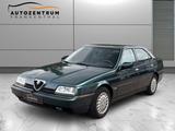 Alfa Romeo 164 2.0 TWINSPARK TOP ZUSTAND - Alfa Romeo: Grün
