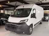 Peugeot Boxer Kasten Hochraum 435 L4H2 Heavy BlueHDi 180 - gebrauchte Peugeot Boxer aus dem Jahr 2024