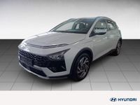 Hyundai BAYON - Vorschau Bild 13