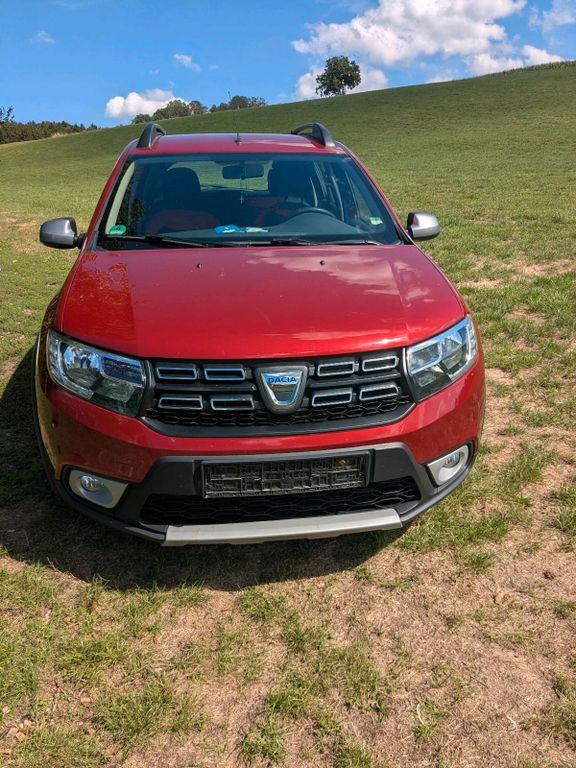 Image of Dacia Sandero