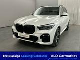 BMW X5 xDrive45e Geschlossen, 5-türig, Automatik, 8- - BMW X5: 4.8