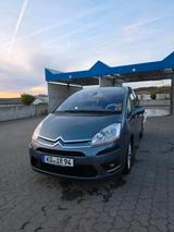 Citroën Auto - gebrauchte Citroën C4 Picasso aus dem Jahr 2007