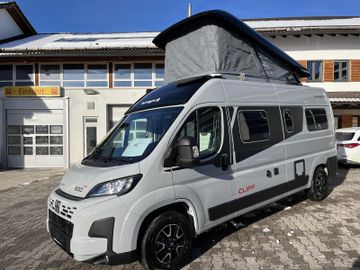 Sunlight Cliff X 600 RT Schwenkbad Digitalpaket