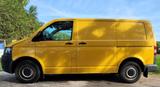 Volkswagen VW T5 Transporter angefanger Umbau, Preis ... - Volkswagen T5: Umbau