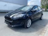 Ford Fiesta TREND ECONETIC 1.5 TDCI KLIMA AHK - Ford Fiesta: Econetic