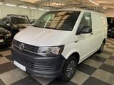 Volkswagen T6 2,0 TDI Transporter Kasten Heckflügeltüren