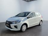 Mitsubishi Space Star Select 1.2 Navi über Smart Link - Mitsubishi Space Star aus 2023