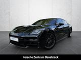 Porsche Panamera Turbo S E-Hybrid Executive Burmester Sp - Porsche Panamera: Turbo Executive