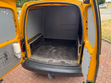 Volkswagen Caddy - 8
