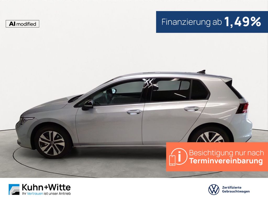Image of Volkswagen Golf