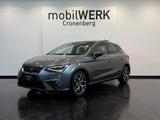 Seat Ibiza 1.0TSI DSG PANO Kamera LED NAVI Kessy ACC - Seat Ibiza in Düsseldorf