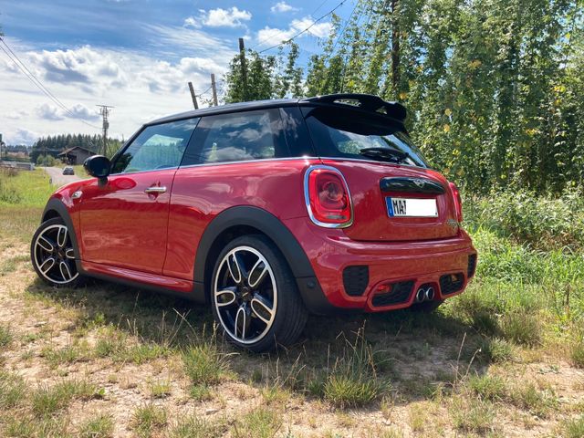 MINI COOPER_SD