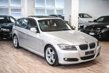 BMW Bmw 330 330d cat Touring MSport - BMW 330 aus 2011: 330d