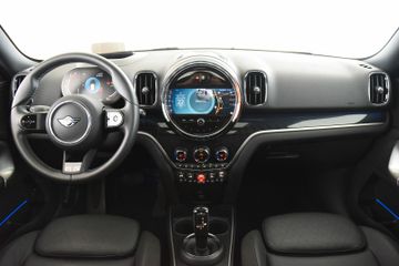 MINI Cooper D Countryman