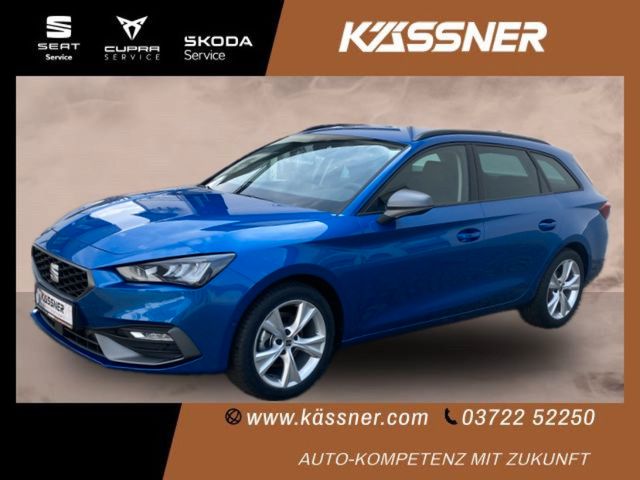 SEAT Leon Sportstourer 1.5 eTSI FR *DSG *AHZV