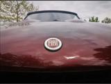 Alfa Romeo Fiat Spider Cabrio 1800 (USA) Roadster - Alfa Romeo Gebrauchtwagen von 1978