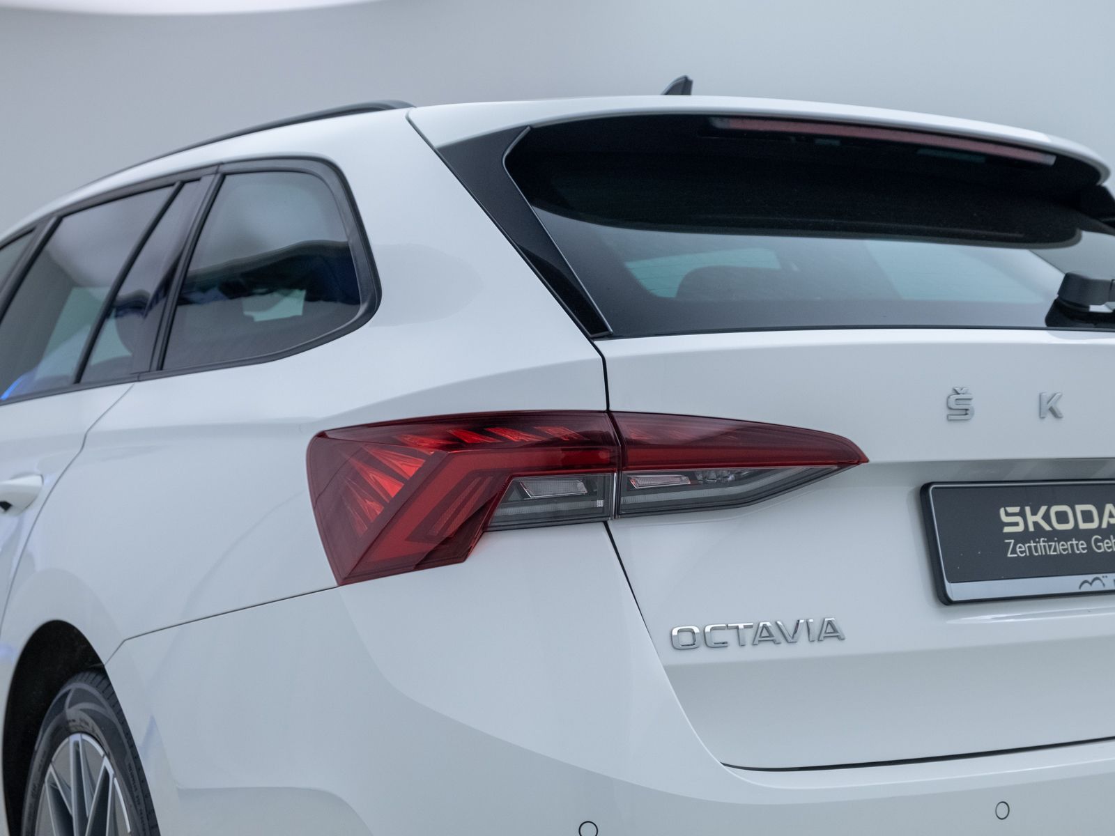 Skoda Octavia - Bild 24