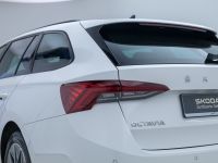 Skoda Octavia - Vorschau Bild 24