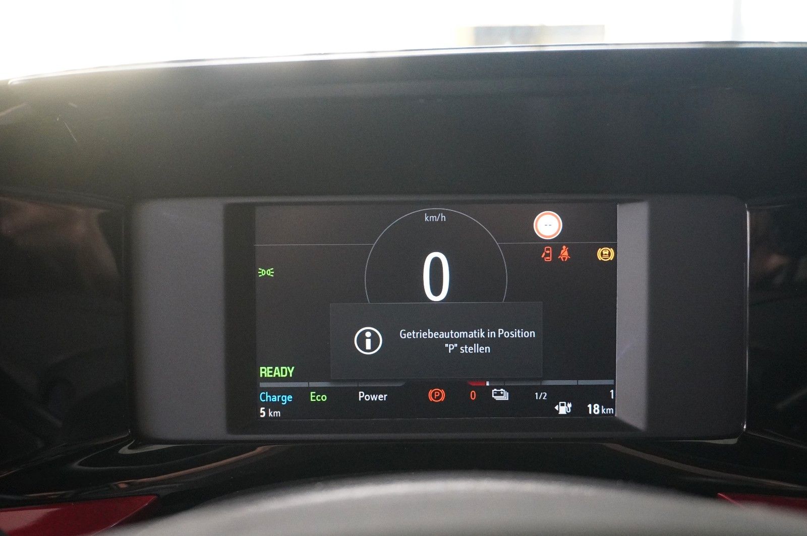 Fahrzeugabbildung Opel Mokka-e GS Line 18"ALU/NAVI/LED/KAMERA/SHZ/PDC