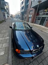 BMW 323ci E46 Cabrio - BMW 323 in Bremen