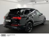 Audi Q7 TDI quattro S line business AHK+Matrix+Pano+H - Audi Q7: Geländewagen