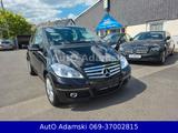 Mercedes-Benz A200 Autotronic 1.Hand Avantgarde P-Assist 41tkm - Mercedes-Benz A 200 Gebrauchtwagen in Frankfurt