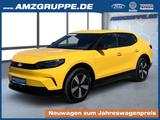 Ford Capri RWD 77kWh 5J.*Gar. Assistenz+Winterpak - Ford Capri: Automatik
