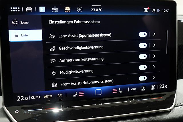 Tiguan Life 1.5 TSI eHybrid LED AHK KAMERA ACC H