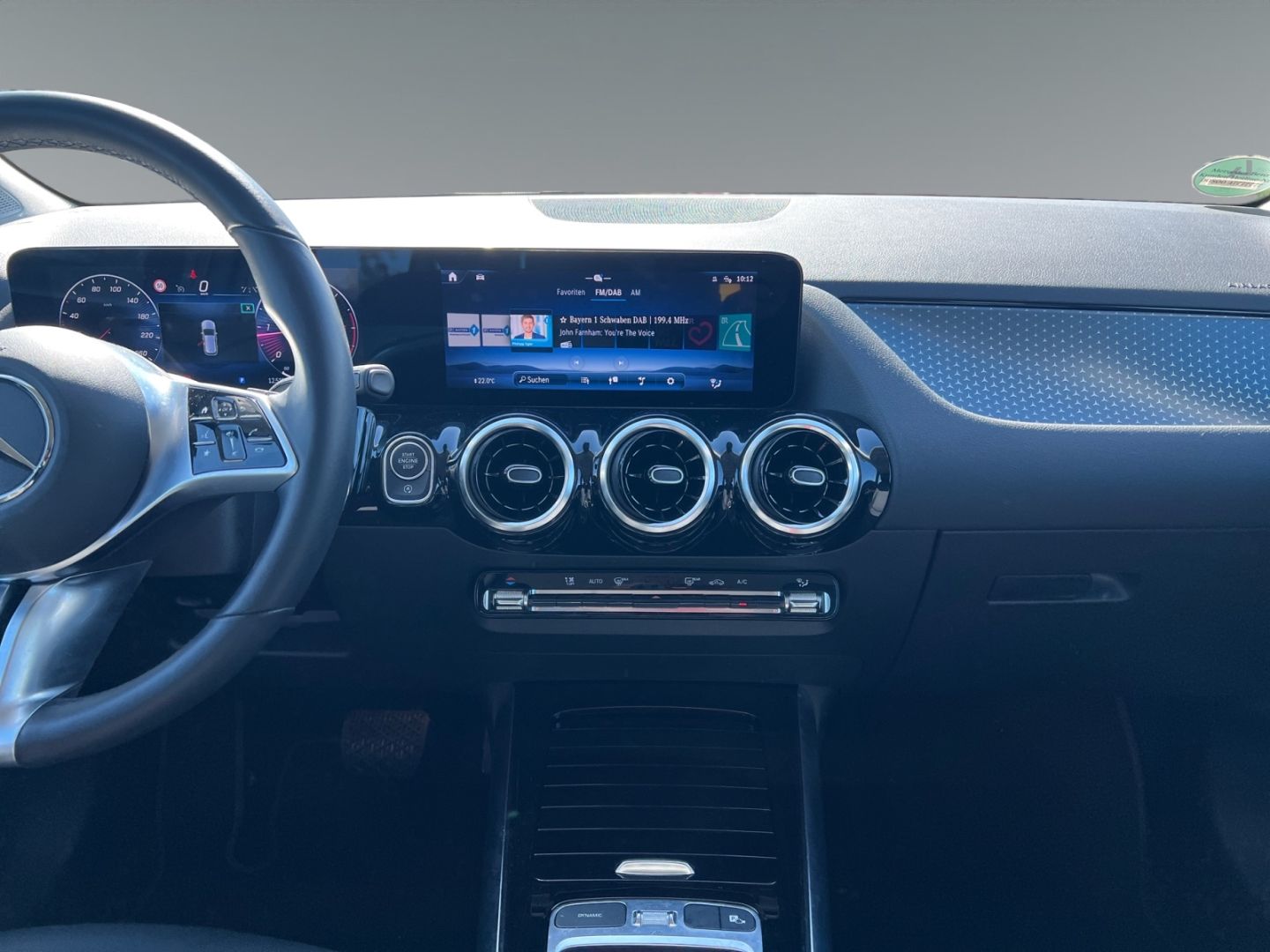 Mercedes-Benz B 200 d  Progressive Navi Kamera LED PDC AHK foto 5