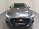 Audi Q8 50 3.0 TDI quattro Navi|Pano|V. Cockpit|B&O - Audi Q8 in Frankfurt (Main)