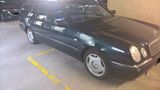 Mercedes-Benz E 320 (S210 / W210)  AVANTG... - : Kombi, Mercedes W210