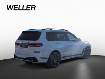 BMW X7 - 5