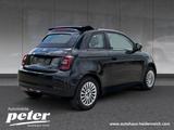 Fiat 500e C Base 42 kWh +Faltdach+Keyless-Go+EPH+ - Fiat 500 mit Elektro-Antrieb