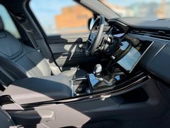 LAND ROVER Range Rover Sport D250 Dynamic SE/Pano/Head Up LAND ROVER Range Rover Sport D250 Dynamic SE/Pano/Head Up