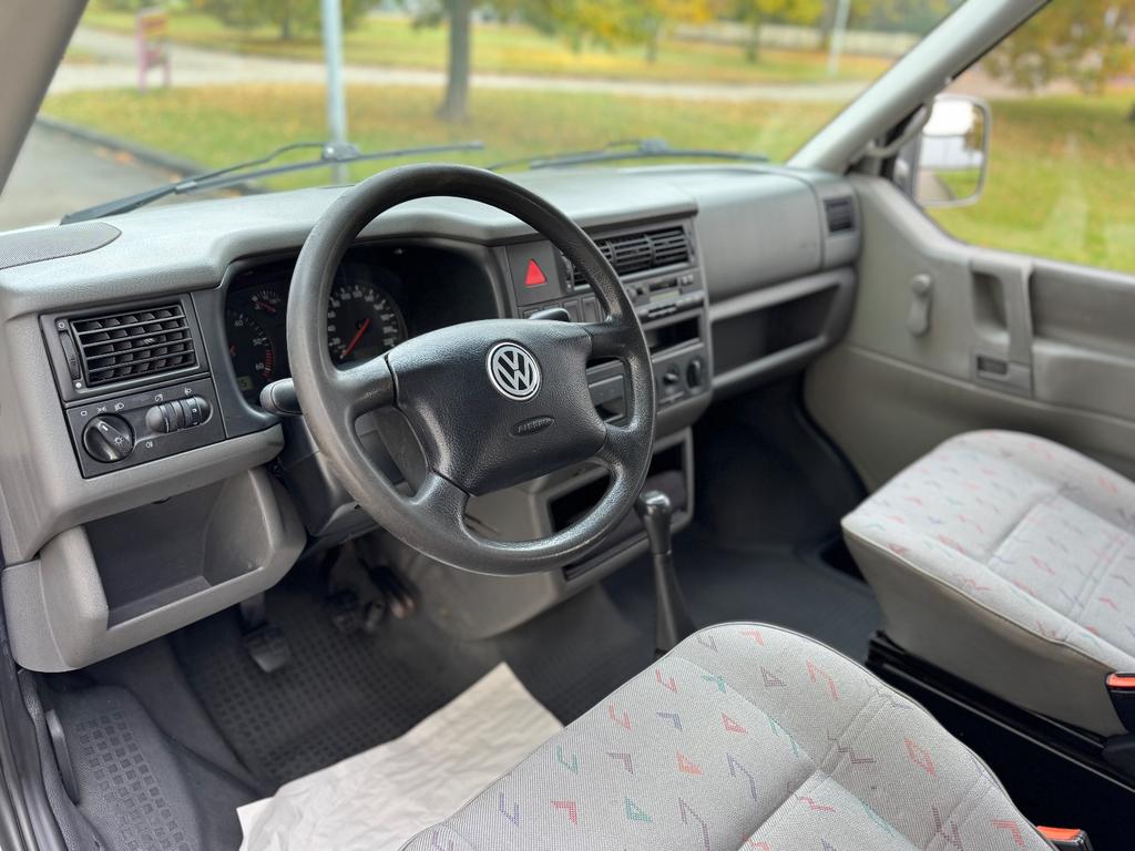 Volkswagen T4 Kombi